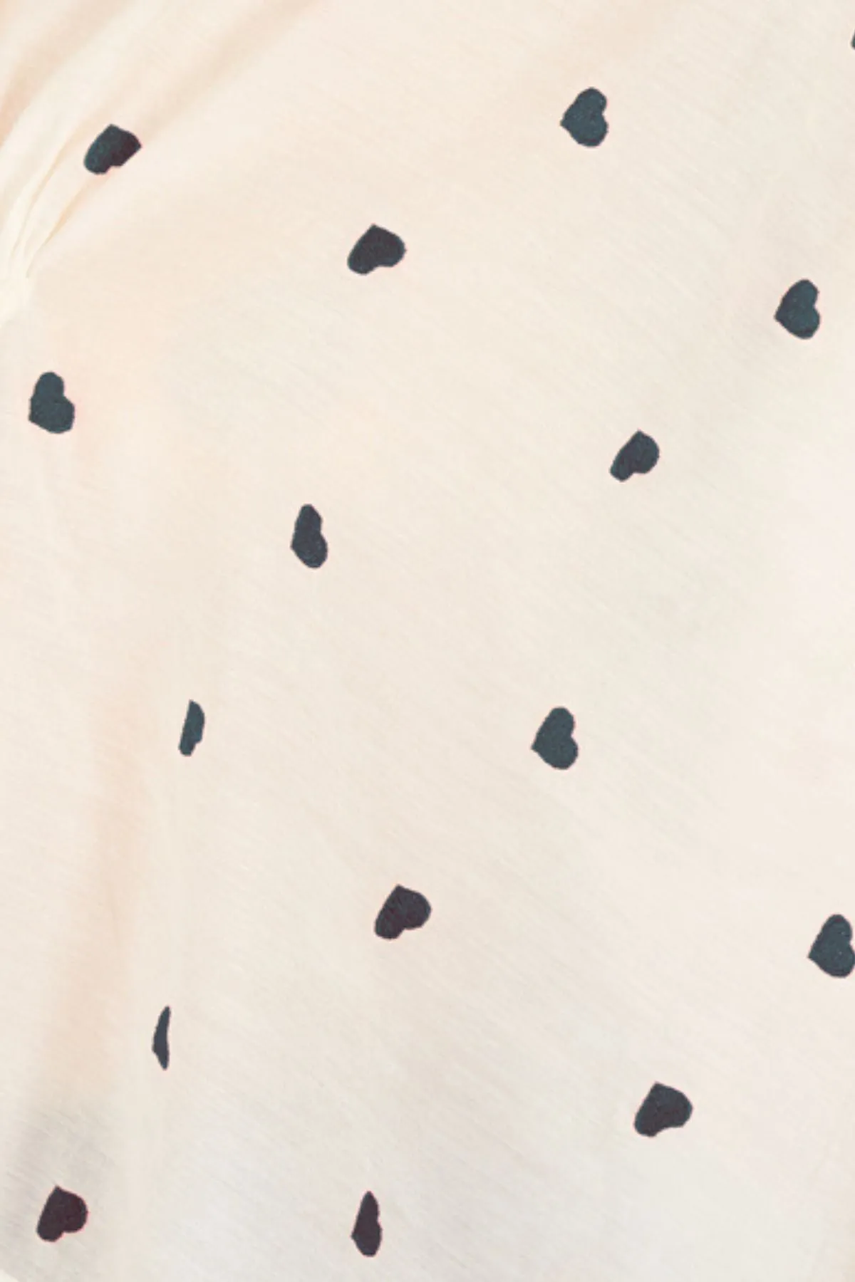 Achy Breaky Charlie Shirt in Navy