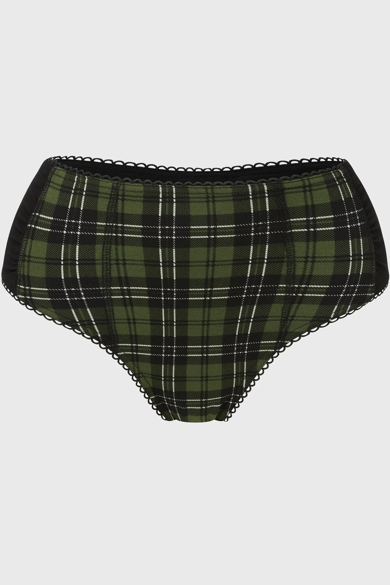 Autumn Lights Panty
