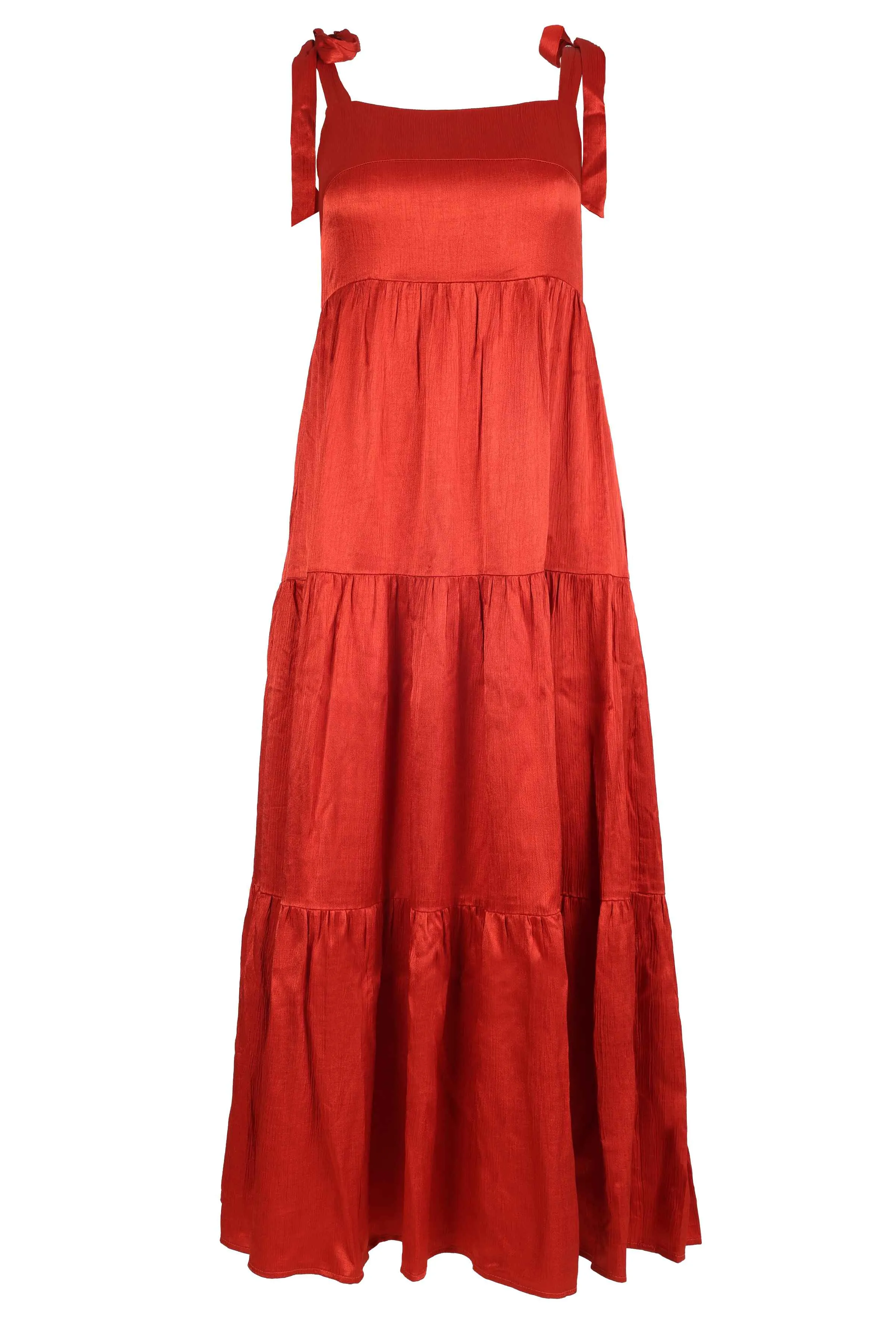 Breathless Lily Dress