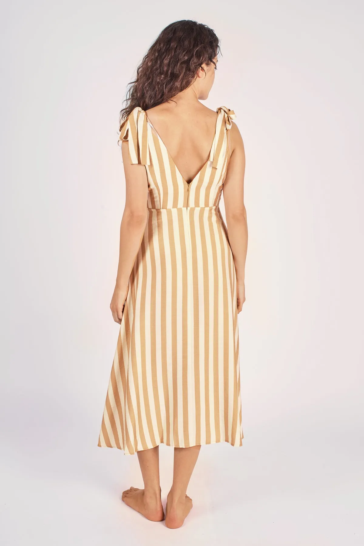 Brighton Rock Eddie Dress