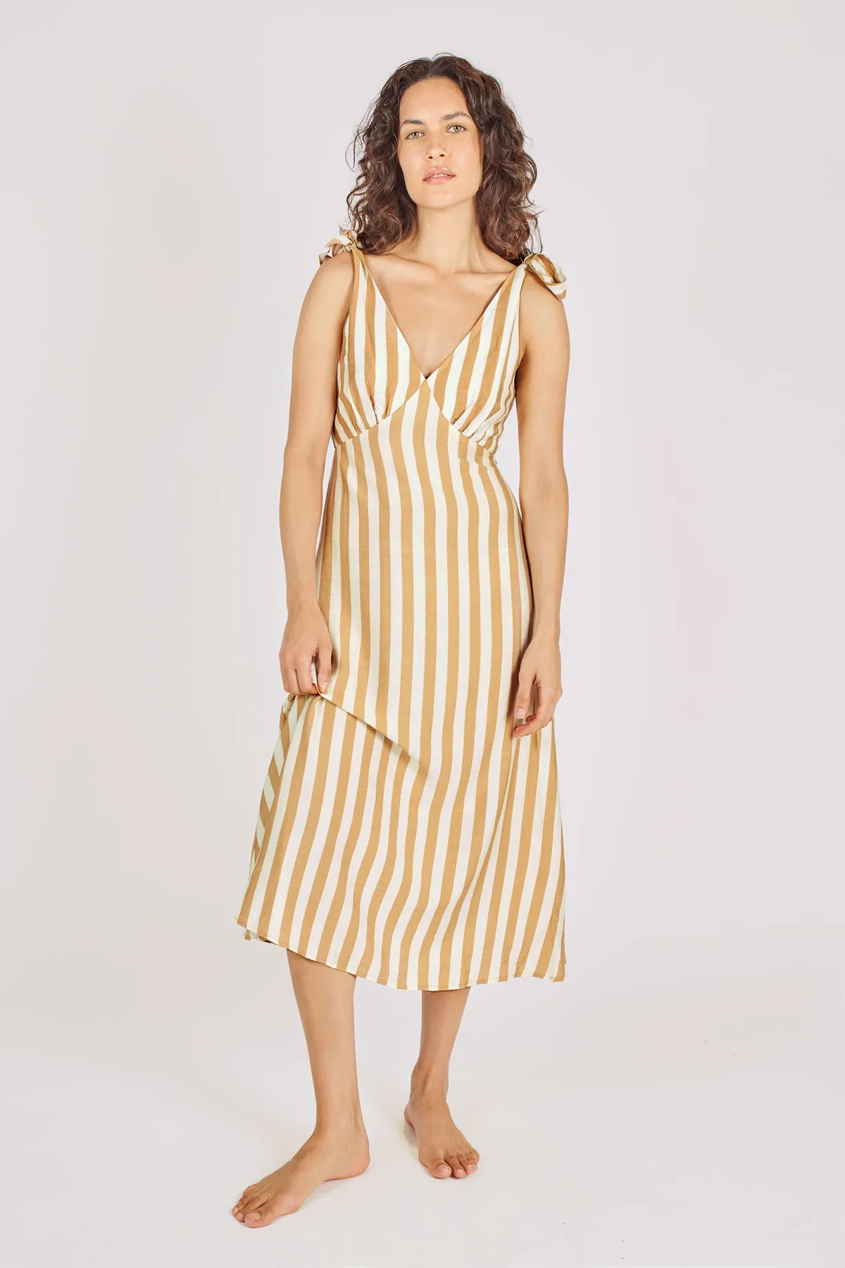 Brighton Rock Eddie Dress