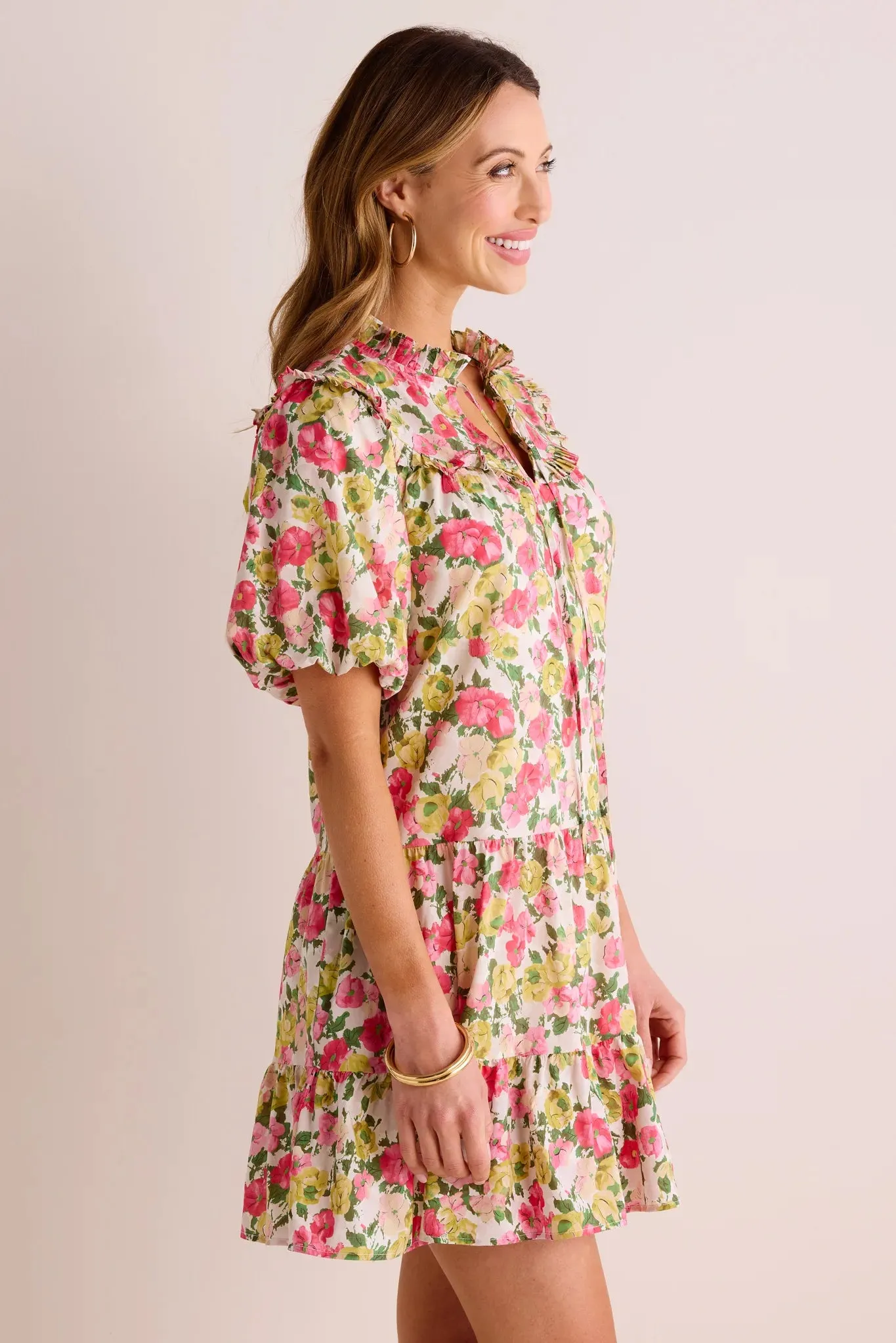 Cammie Dress