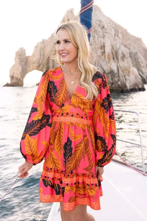 Carina Dress