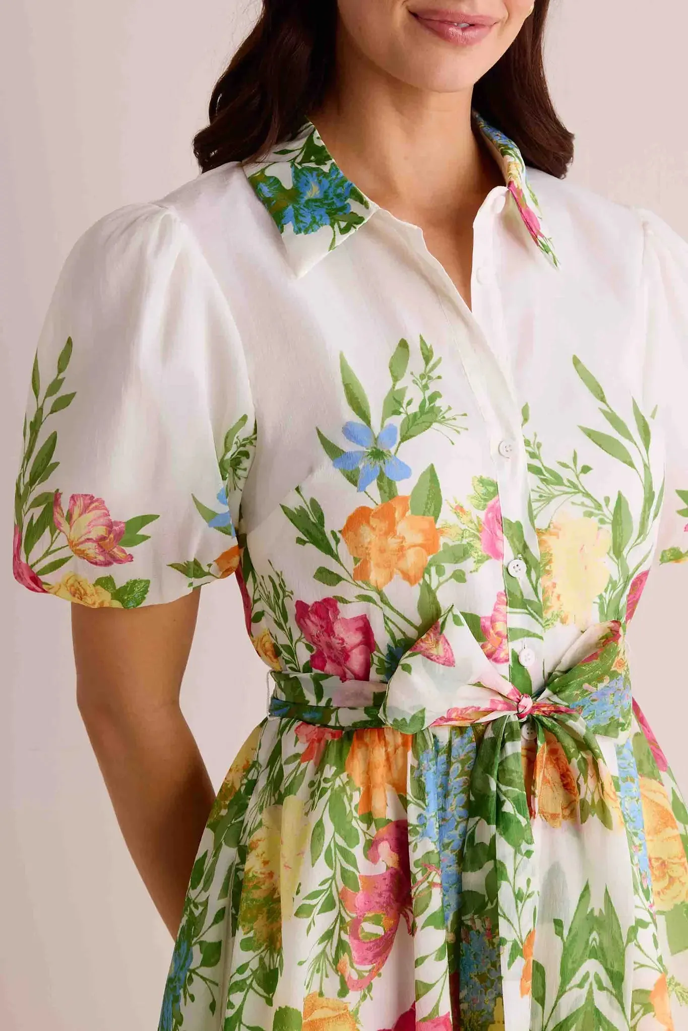 Claudette Dress