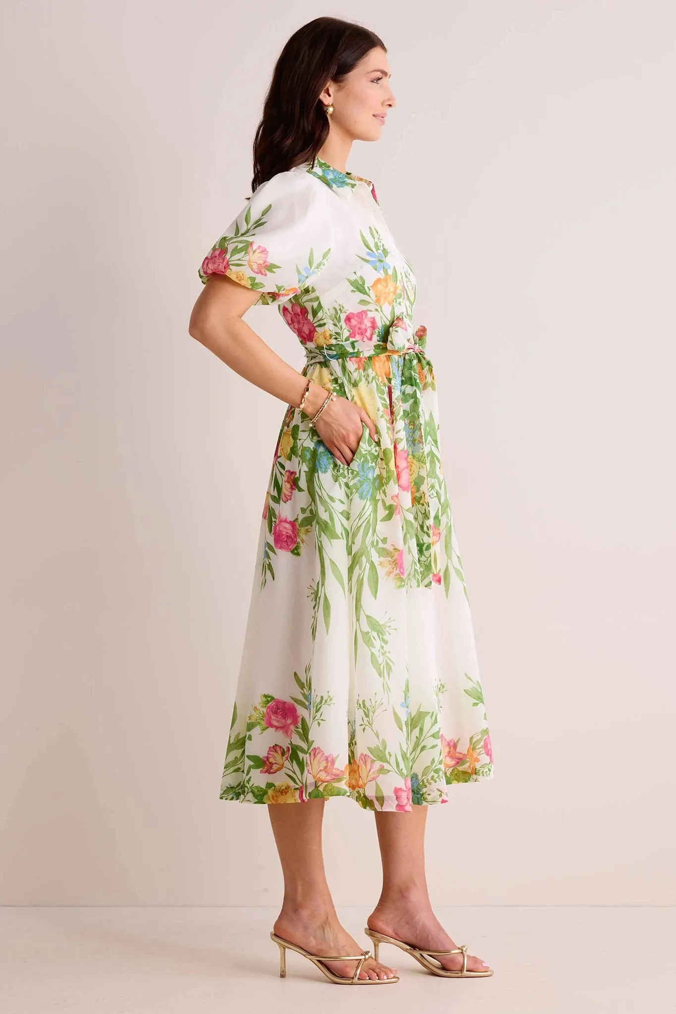 Claudette Dress