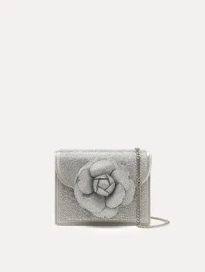 Crystal Pavé Mini TRO Bag