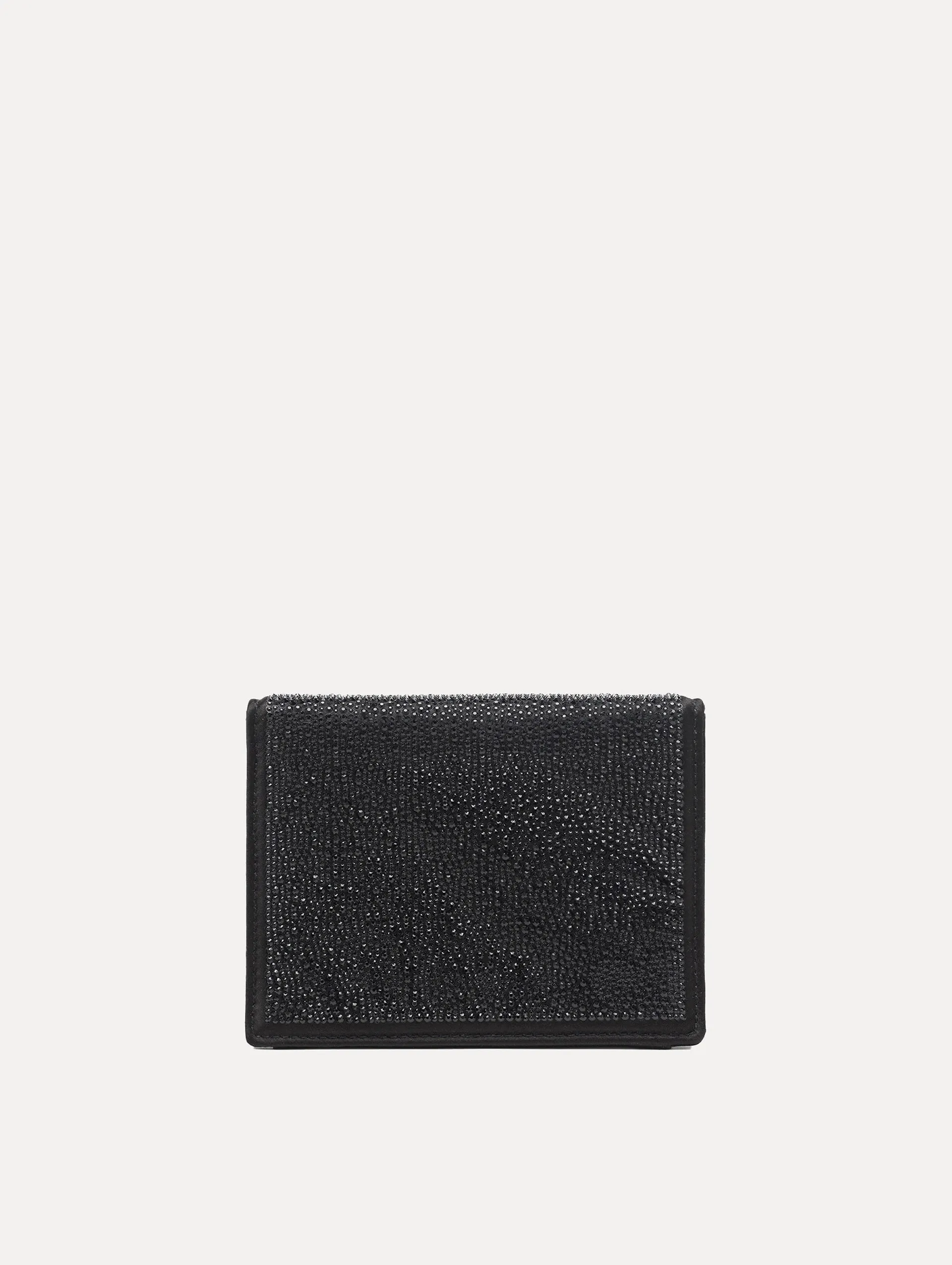 Crystal Pavé Mini TRO Bag