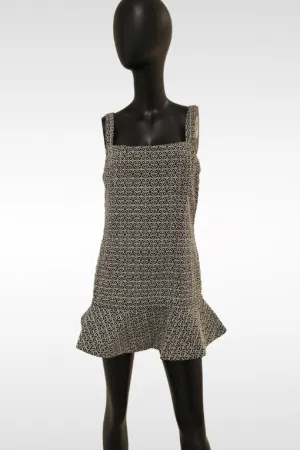 Dancing Dress Black