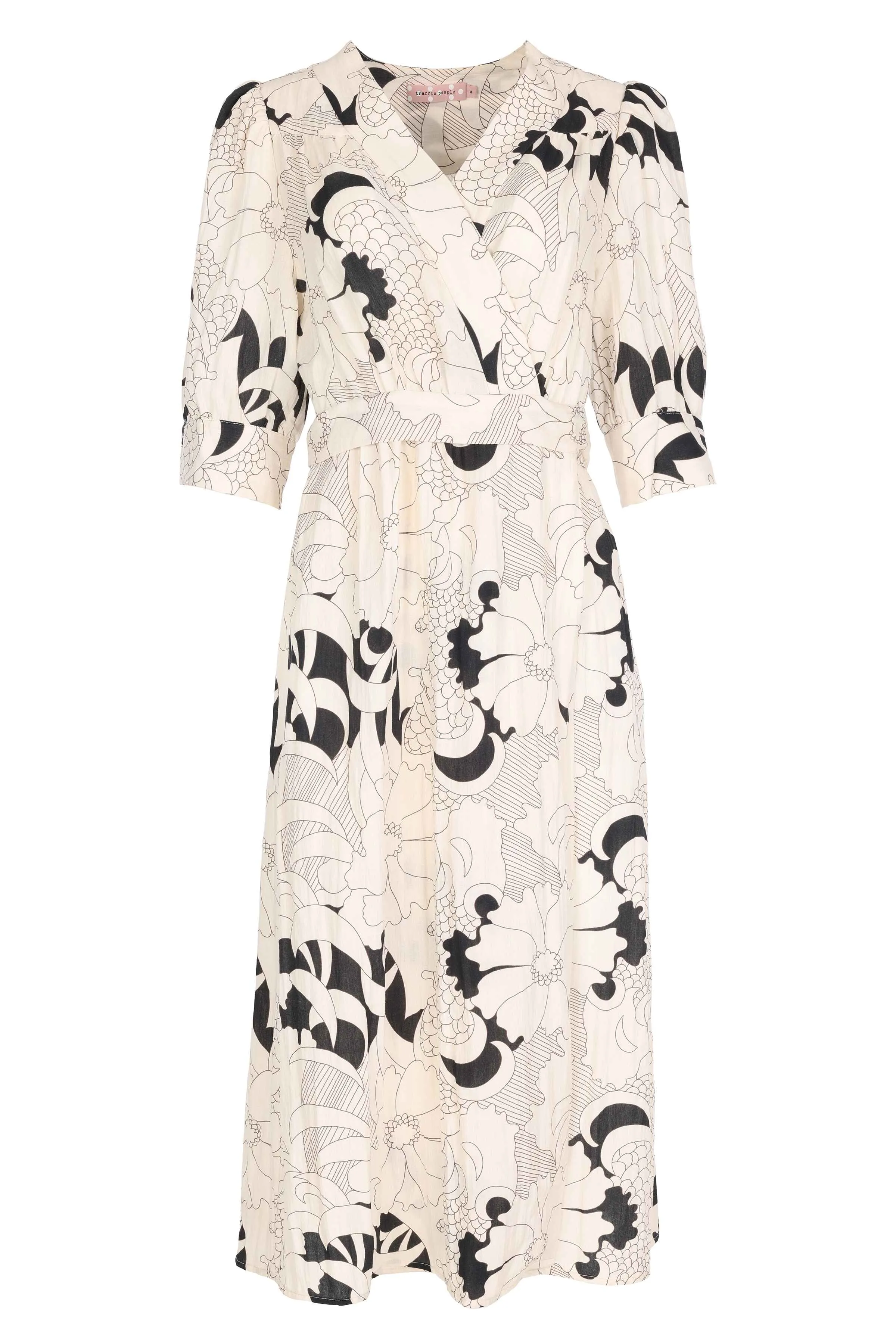 Deanie Loomis Tilly Dress
