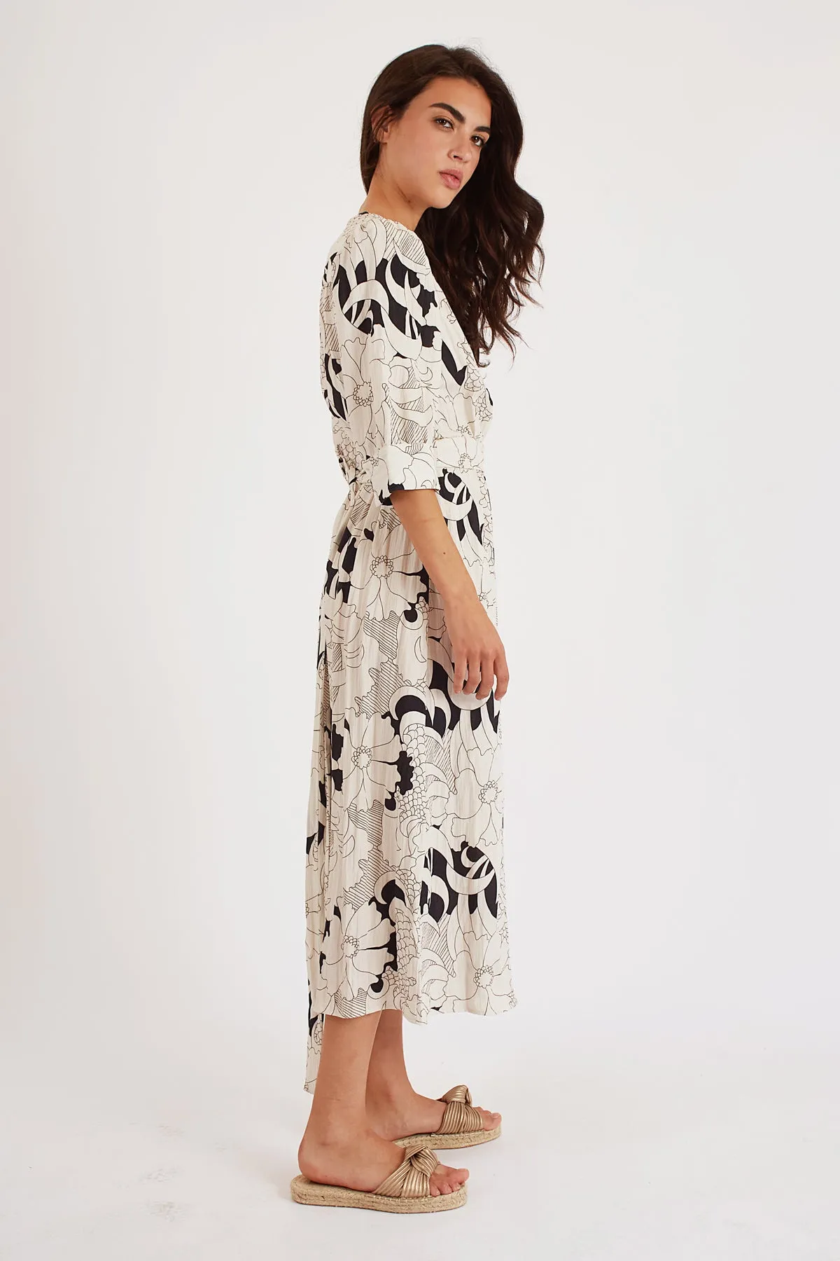 Deanie Loomis Tilly Dress