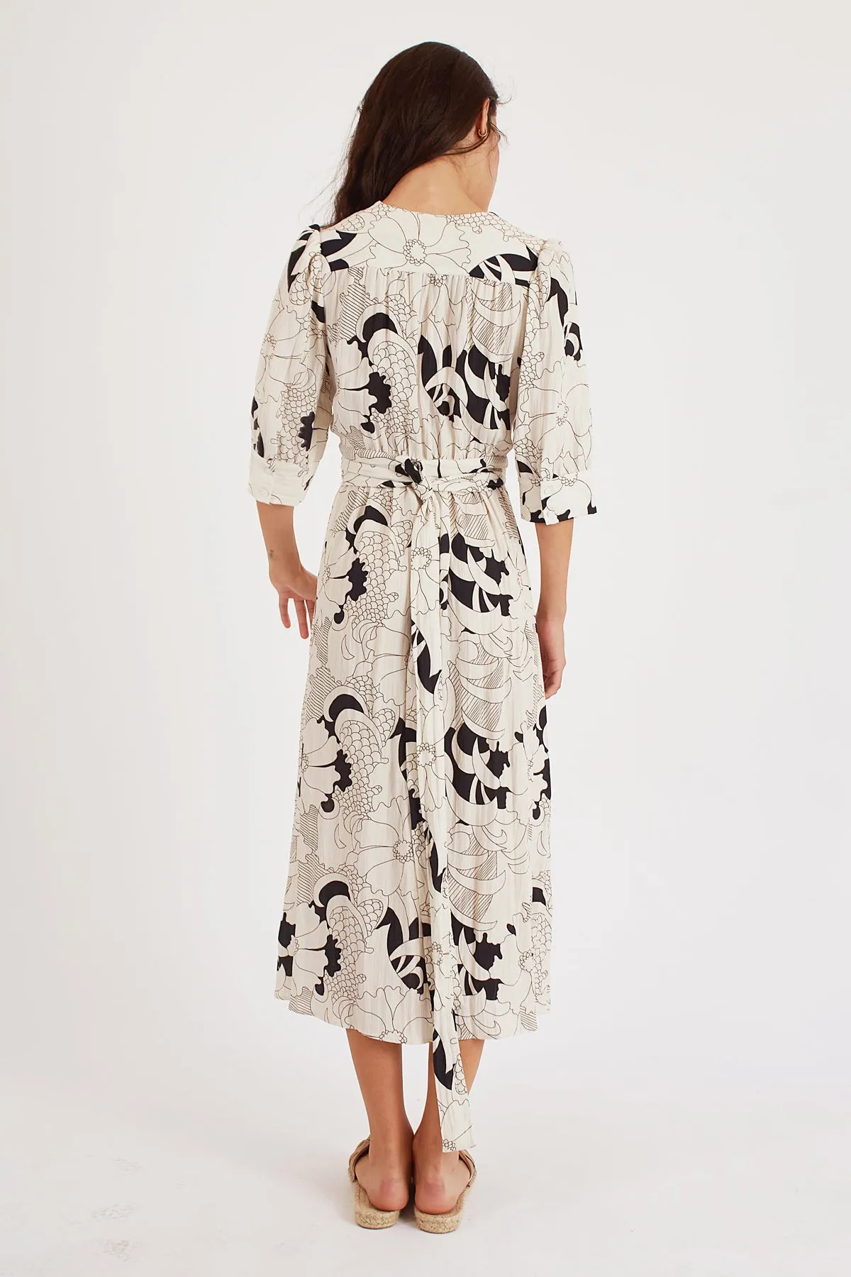 Deanie Loomis Tilly Dress