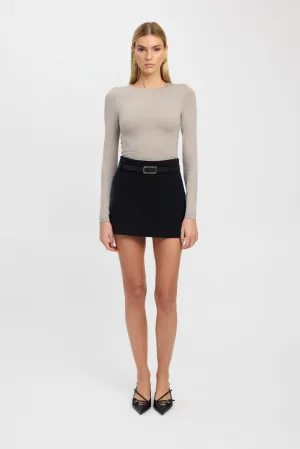 Elina Long Sleeve Top