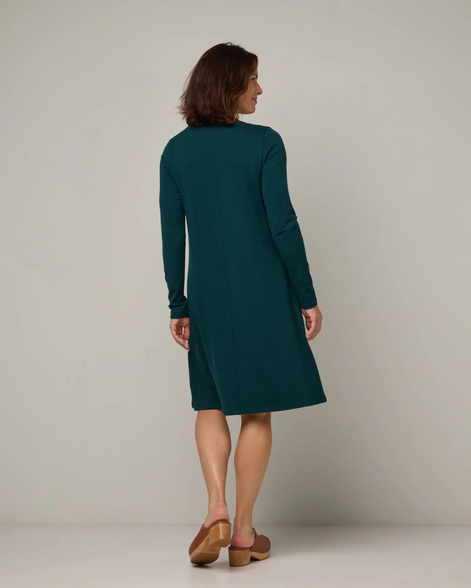 Eliza Swing Dress