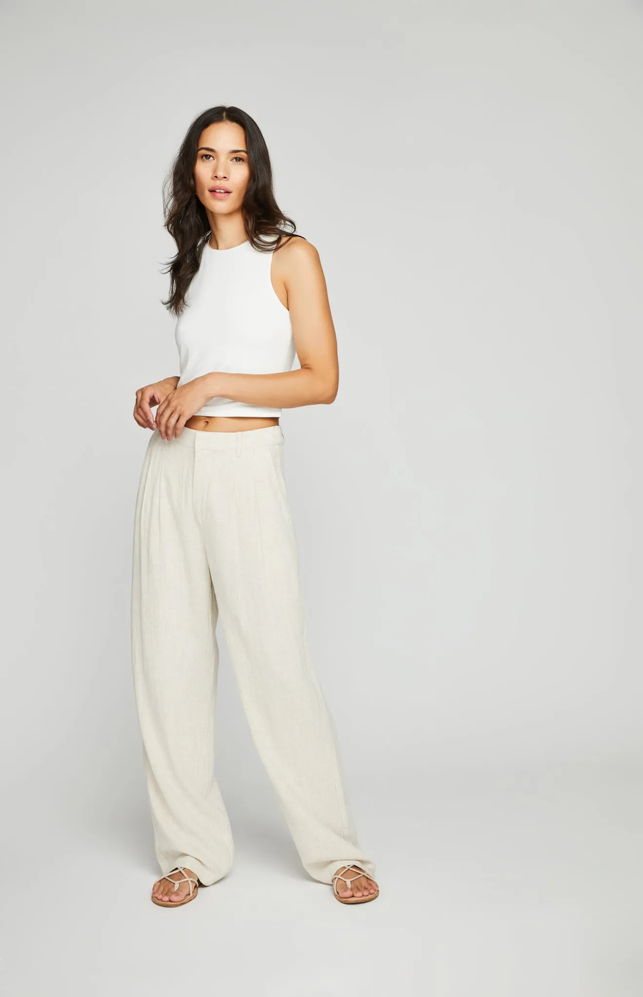 Elliot Pant