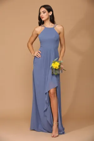 Eva Fashion Slate Blue S Sale