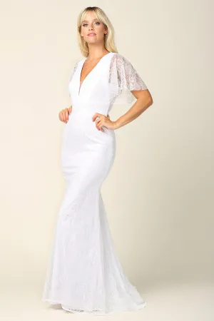 Eva Fasion EV3420 White 2XL Sale