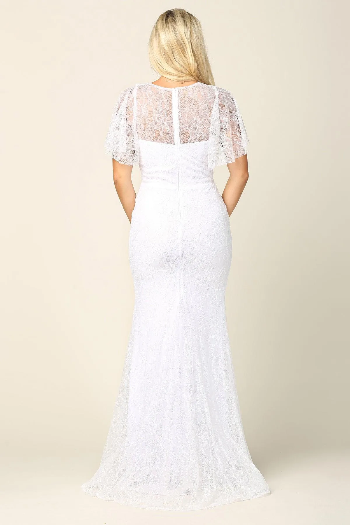 Eva Fasion EV3420 White 2XL Sale