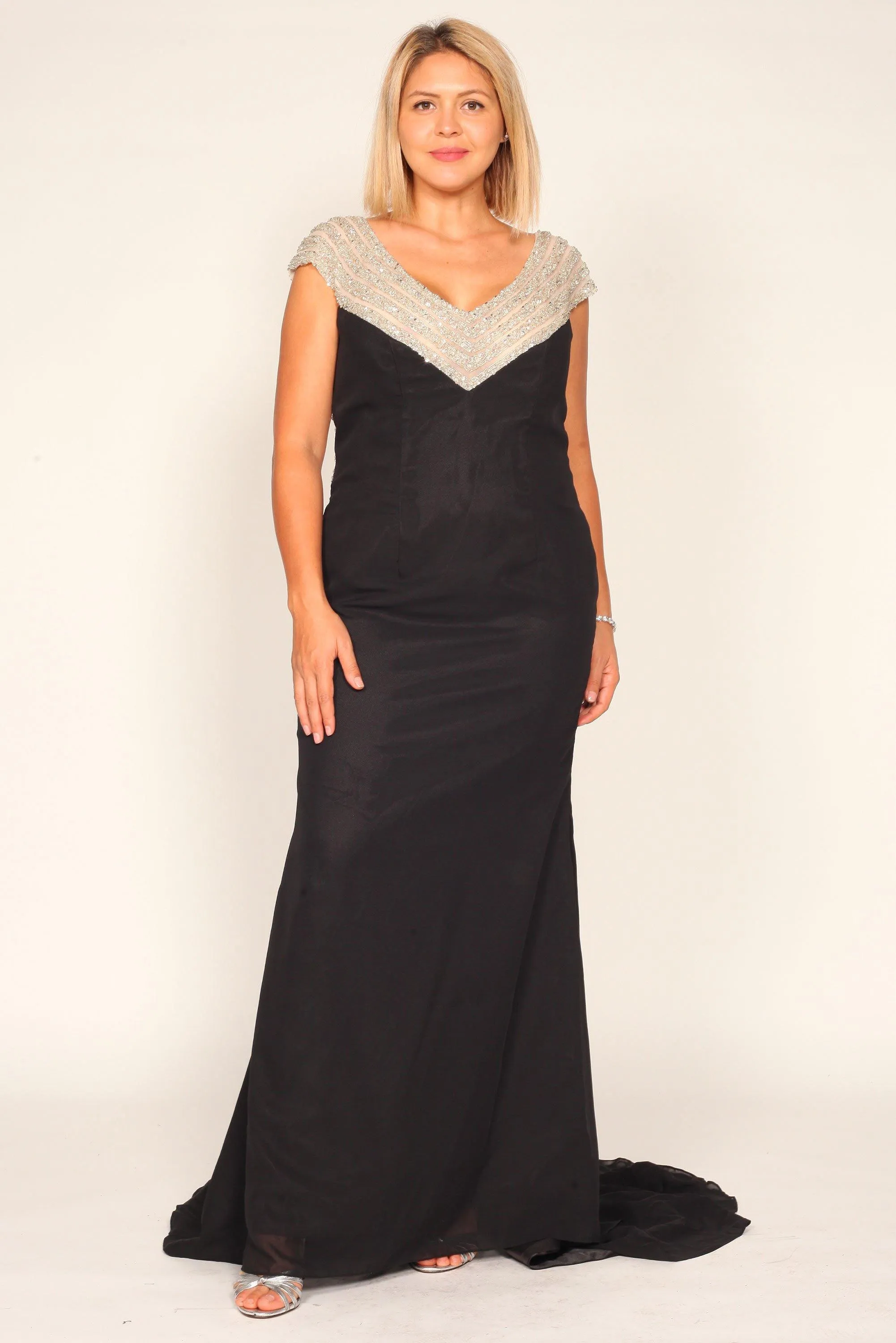 Formal Long Dress Sale