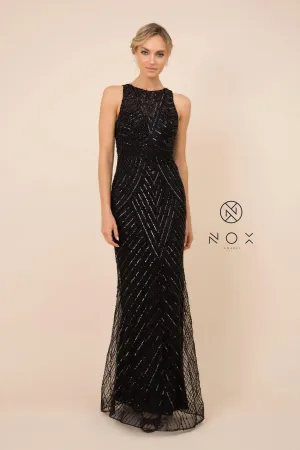 Formal Long Evening Dress Prom Gown Sale