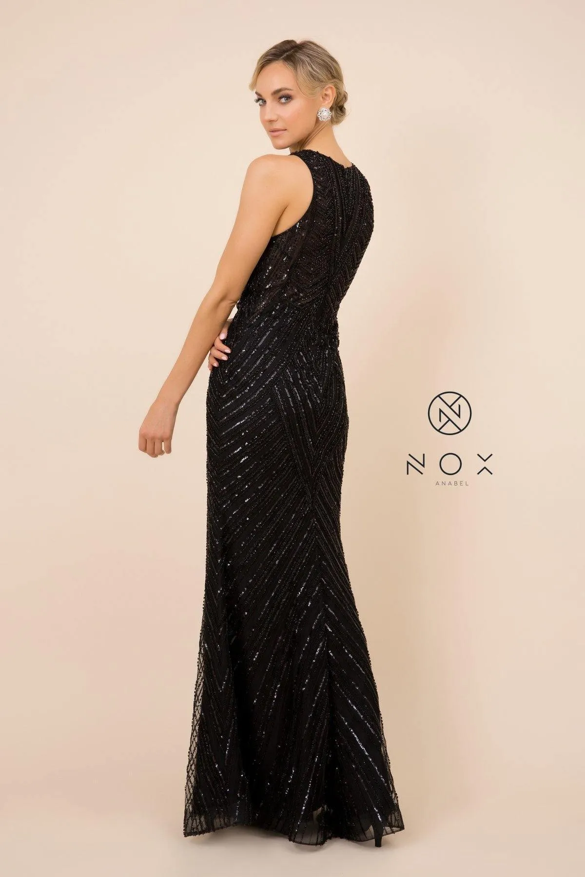 Formal Long Evening Dress Prom Gown Sale