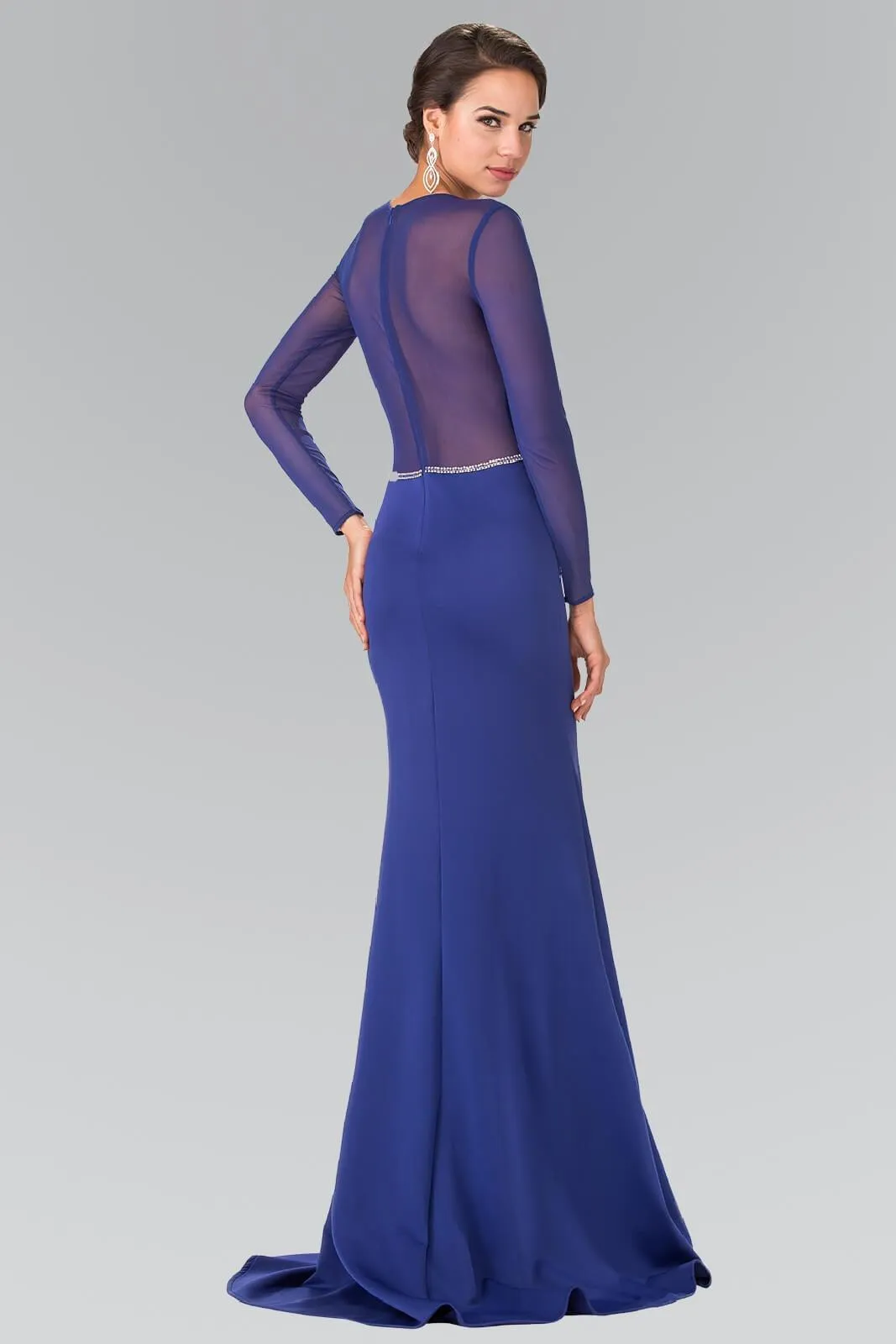 Formal Long Prom Dress Evening Gown Sale