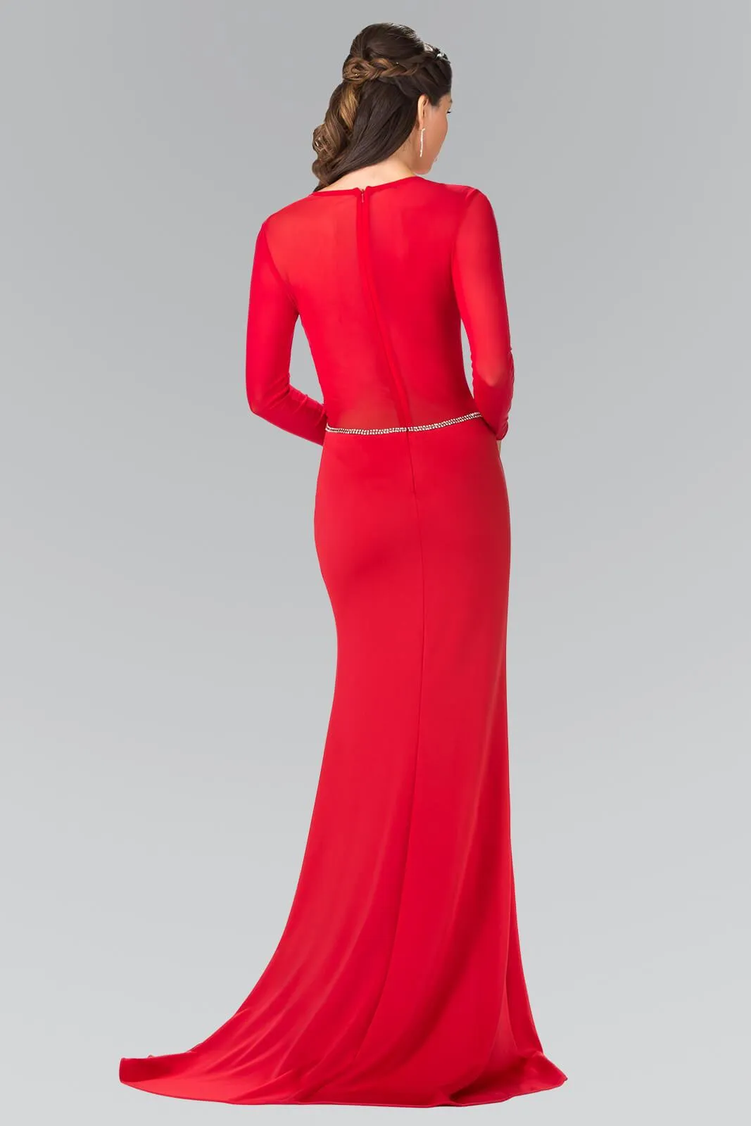 Formal Long Prom Dress Evening Gown Sale
