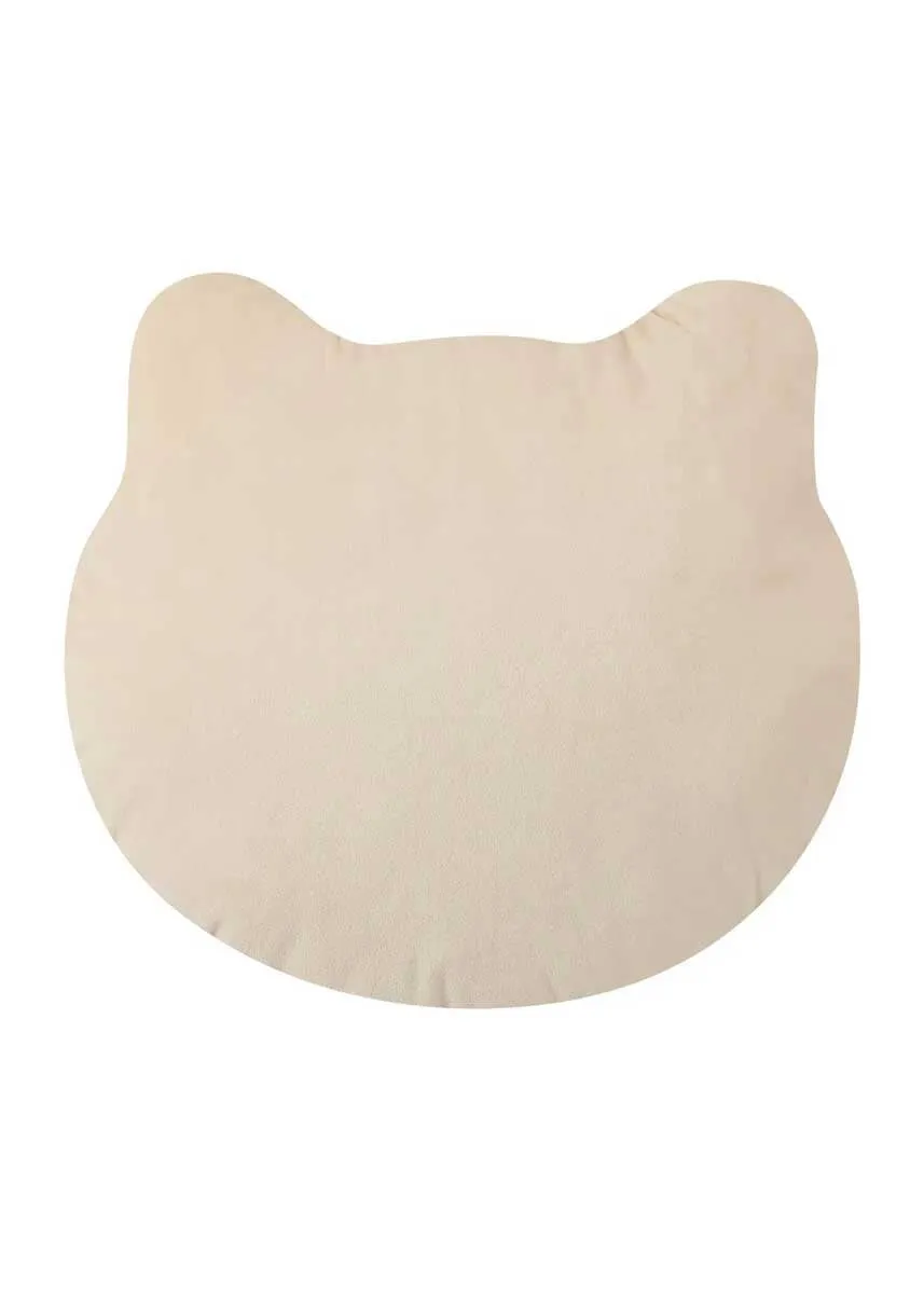Frog Shaped Hook Pillow
