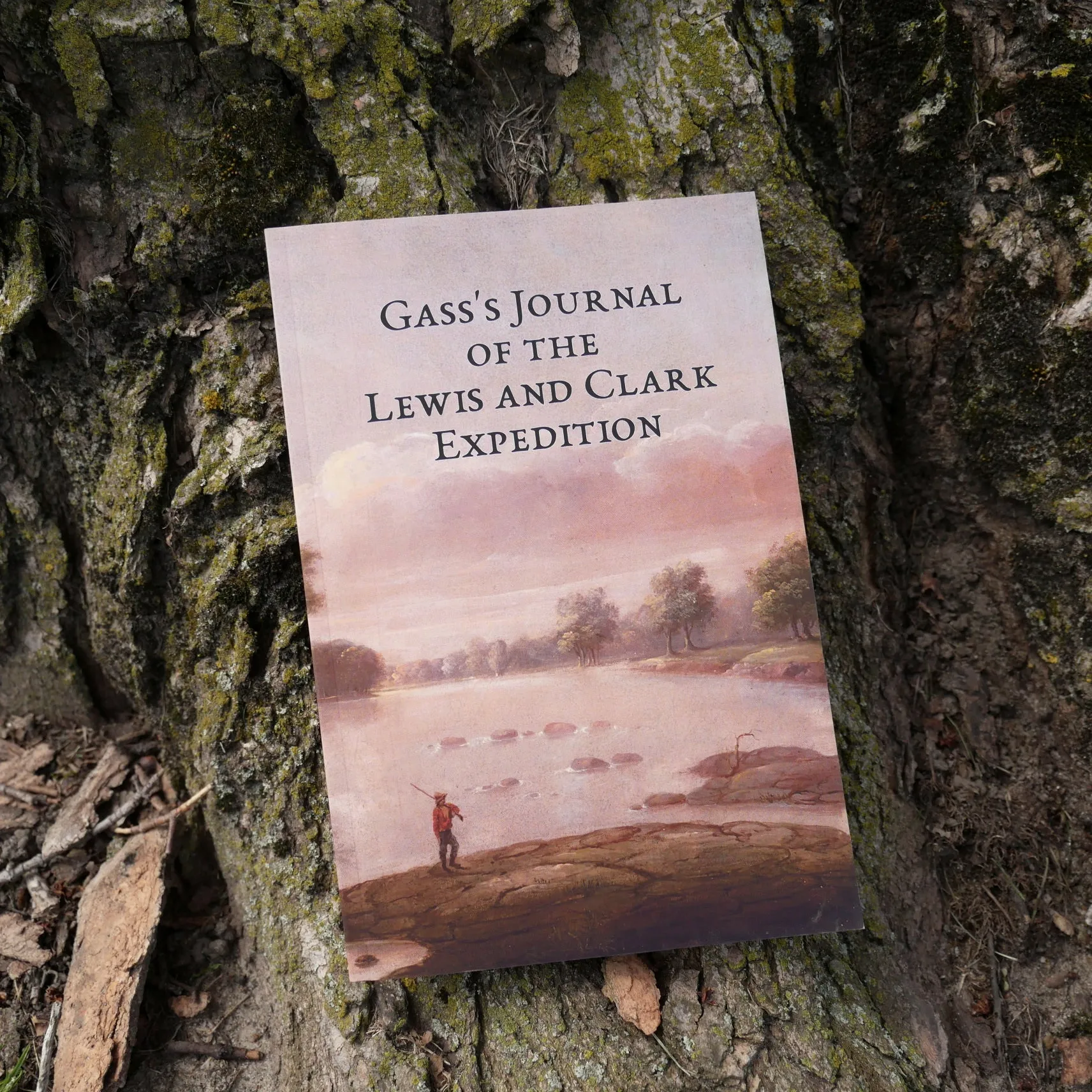 Gass's Journal of the Lewis and Clark Expedition