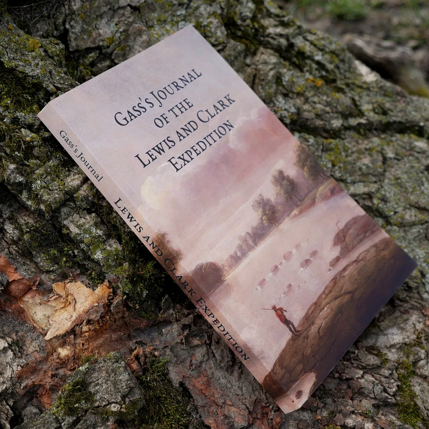 Gass's Journal of the Lewis and Clark Expedition