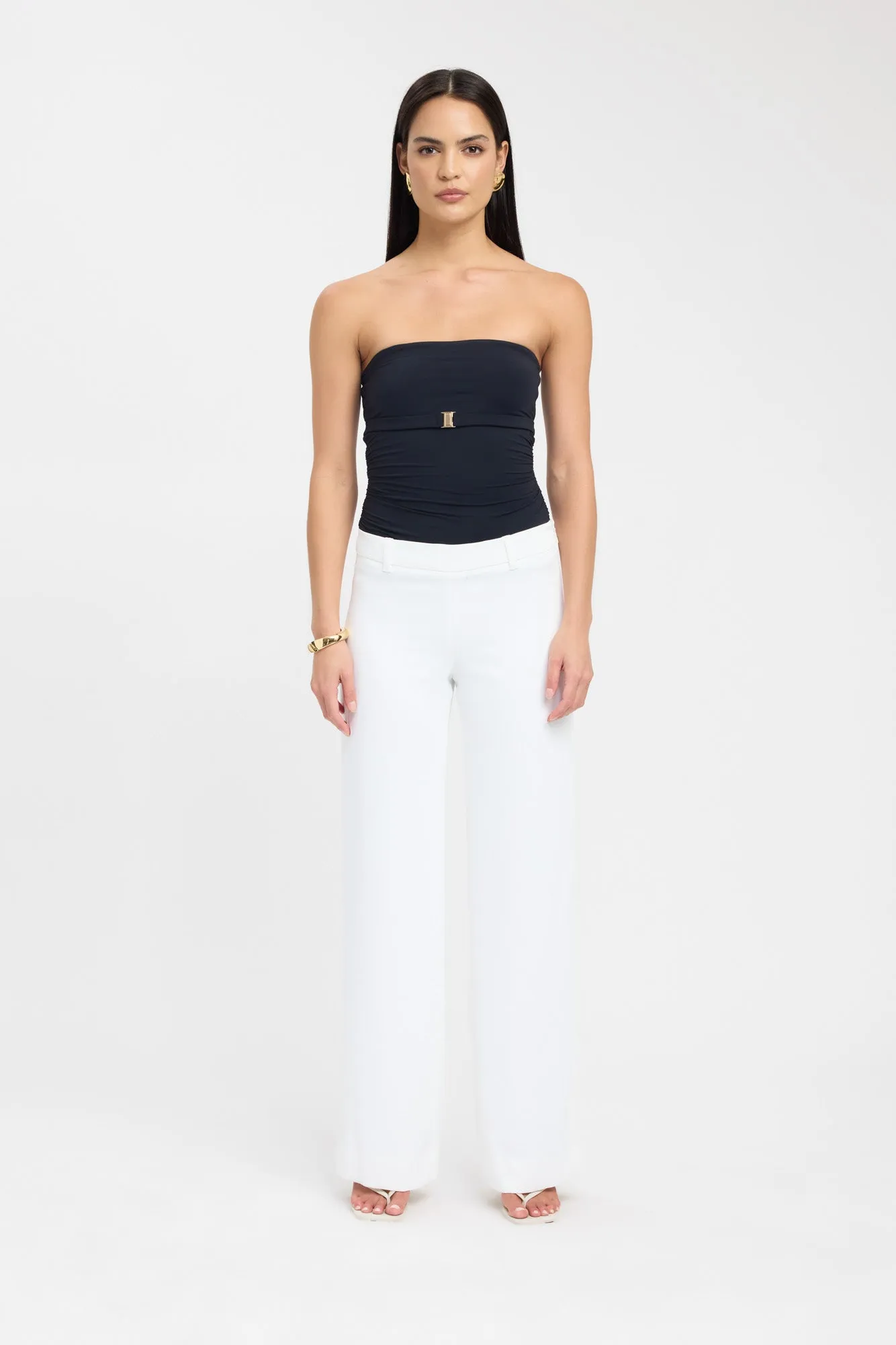 Gigi Trim Top