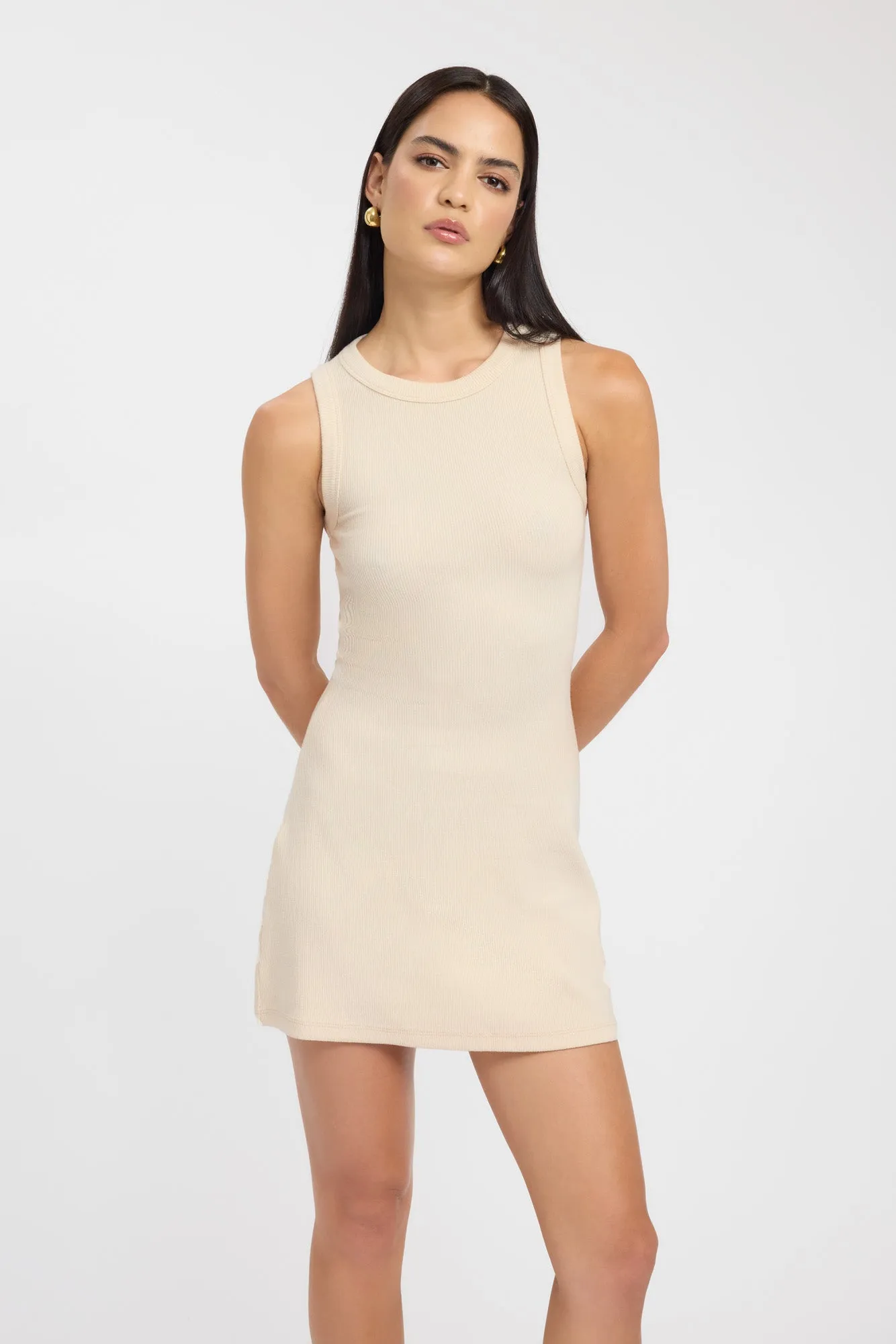 Henny Tank Dress