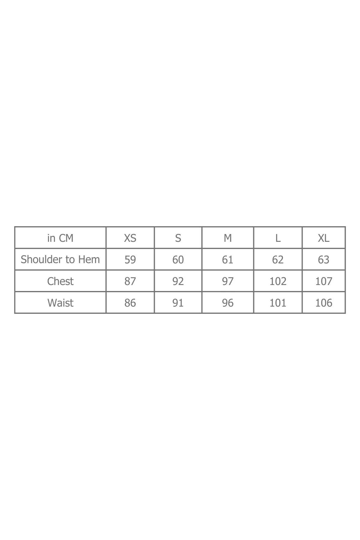 Hubris Haze Lola Top