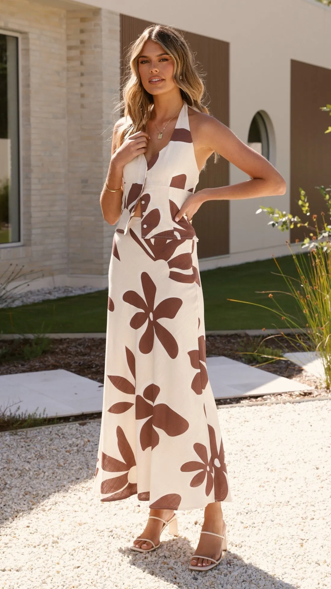 Jaila Top - Belle Femme