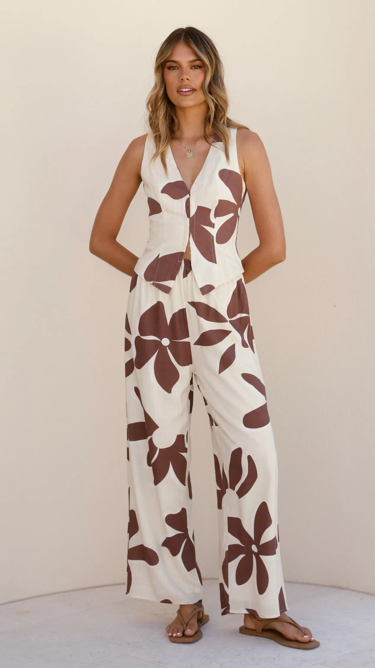 Jaila Top - Belle Femme