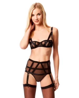 Karolina Suspender Brief