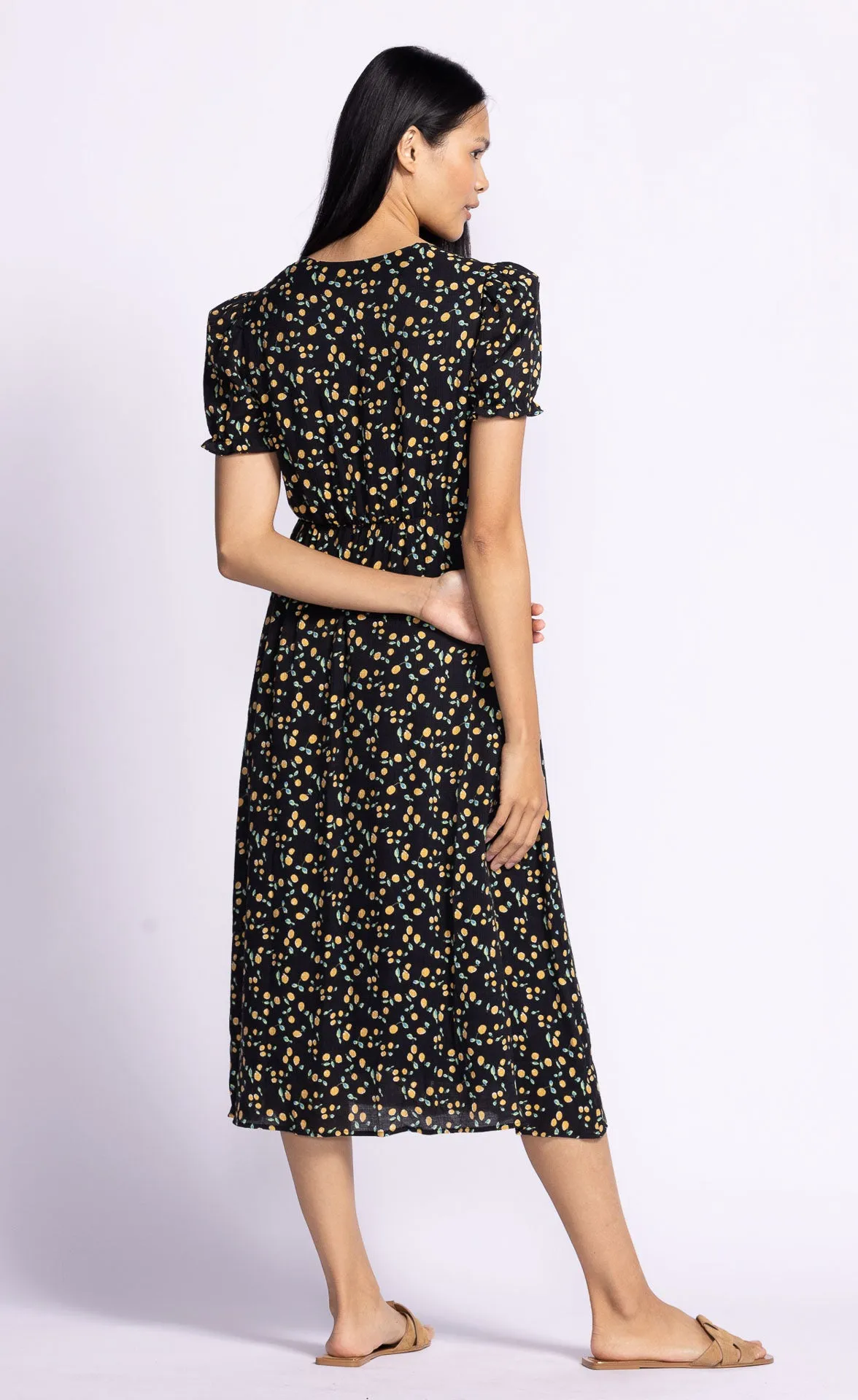 Lala Dress