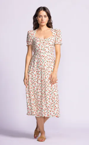Lala Dress