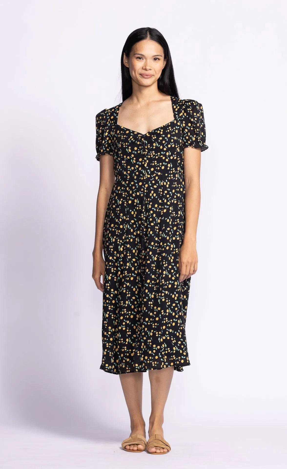 Lala Dress