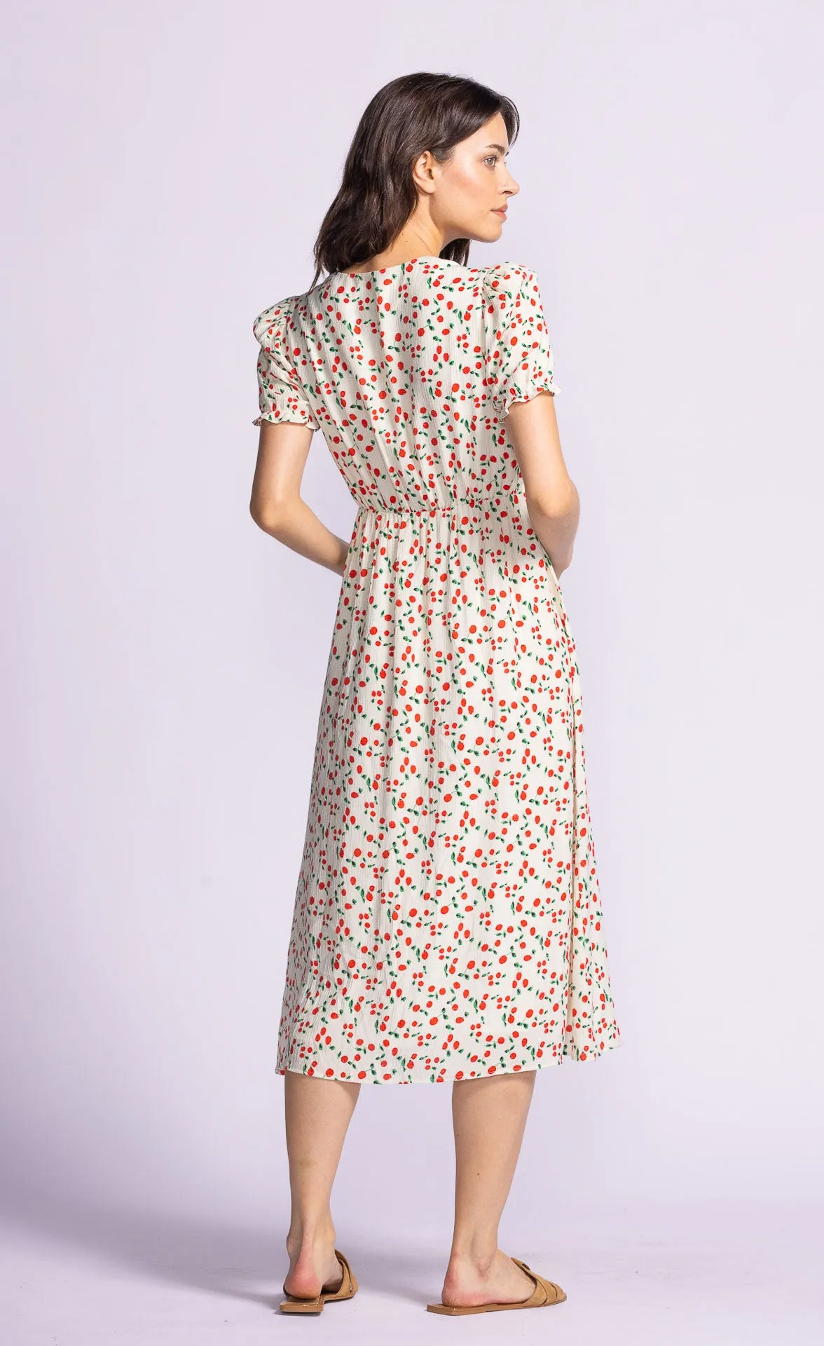 Lala Dress