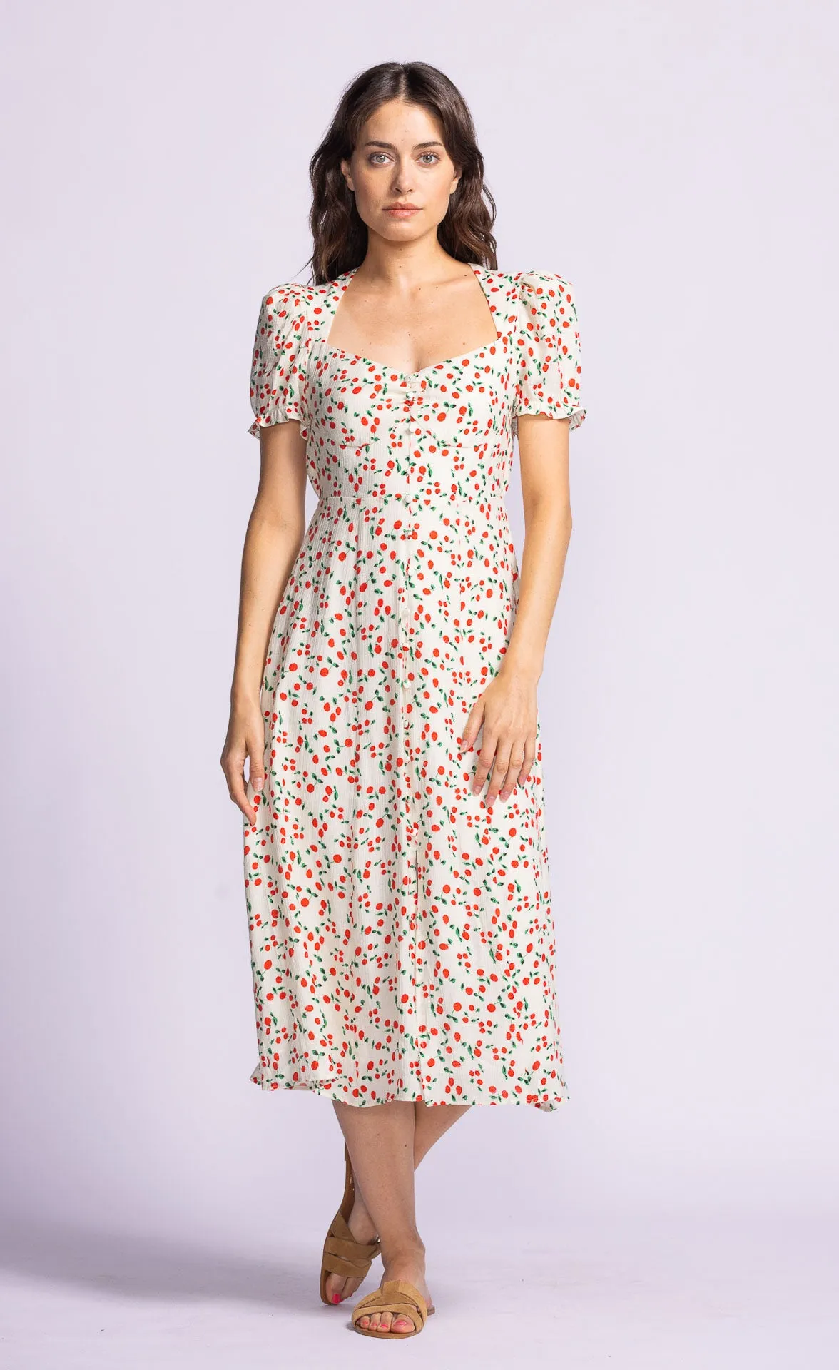 Lala Dress