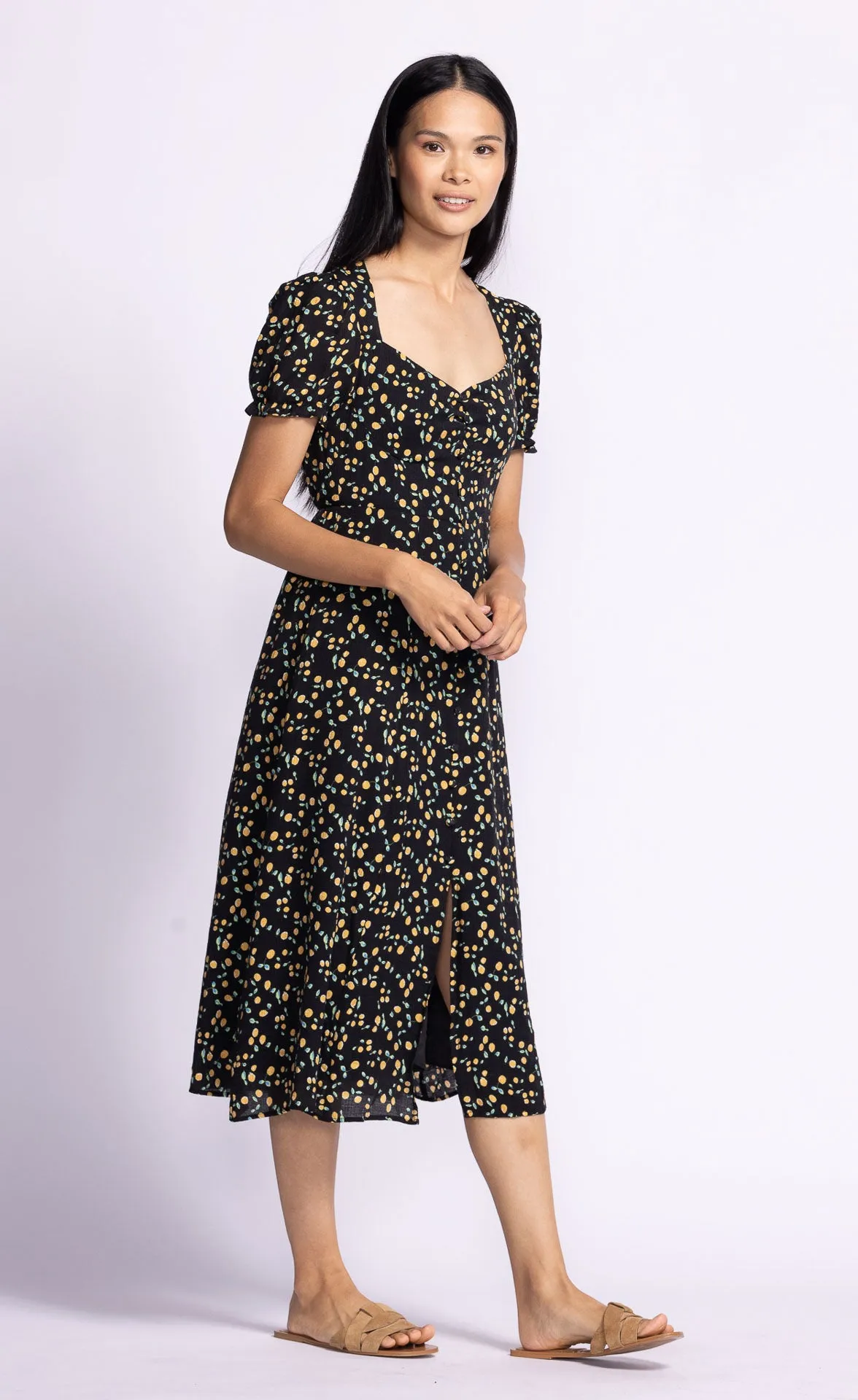 Lala Dress
