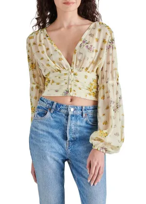 Leilani Top - Multi