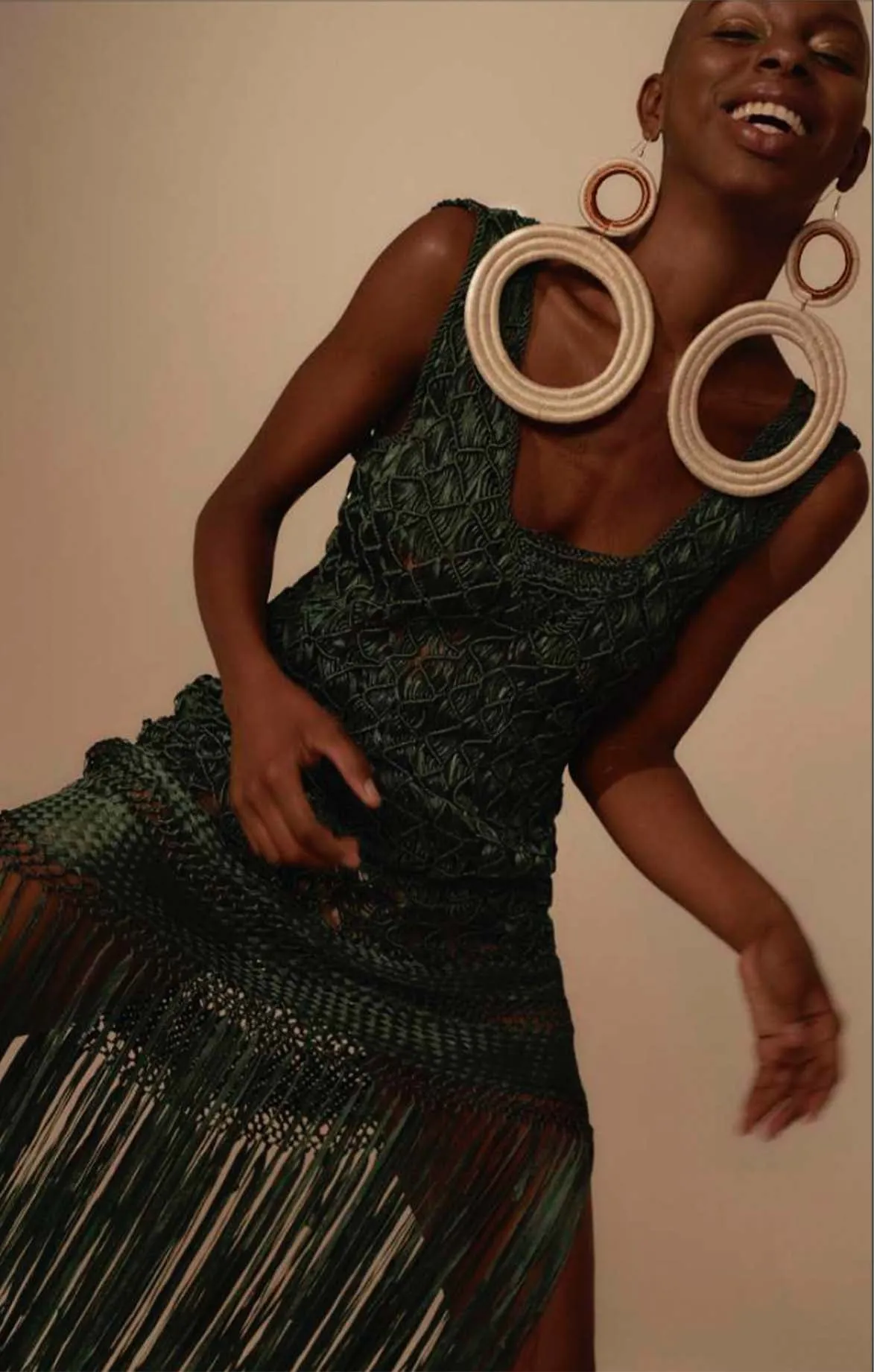 Lena Dress
