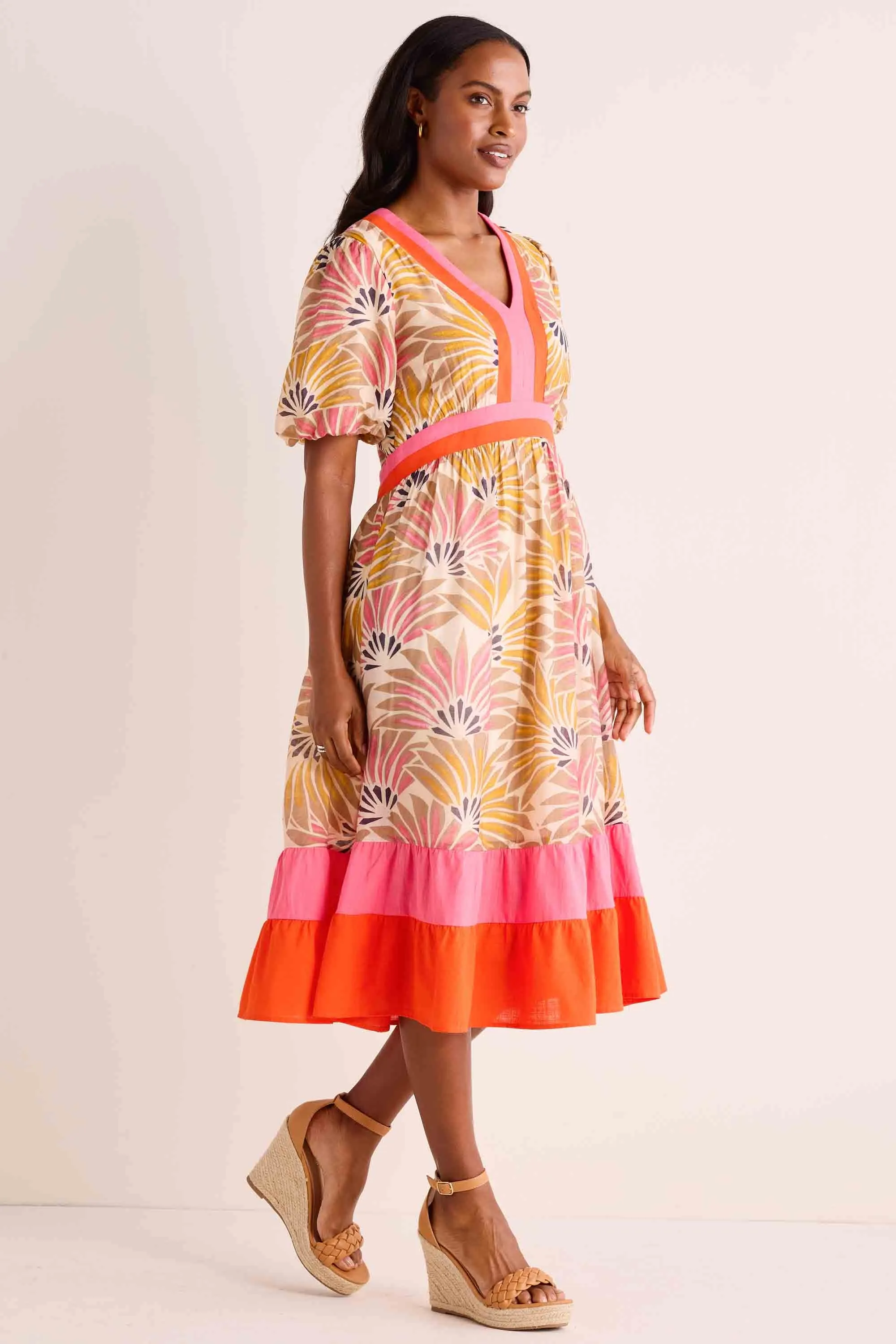 Lydia Dress