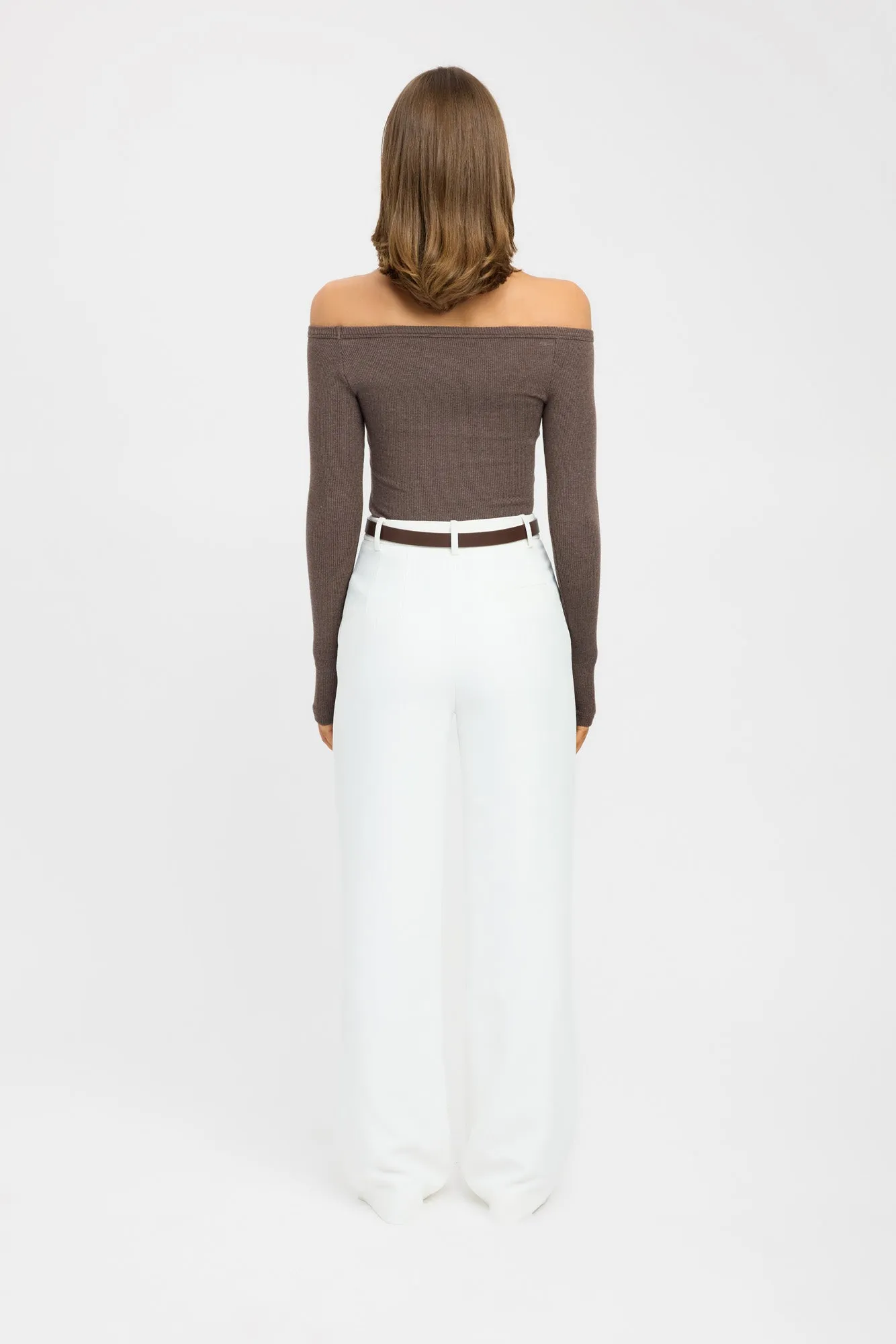 Madison Off Shoulder Top