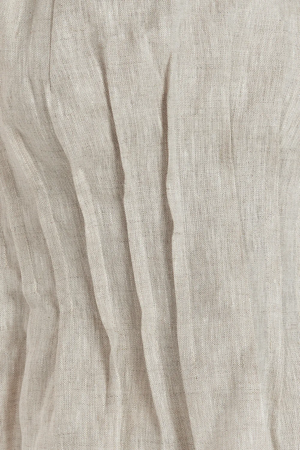 MANA NATURAL PINTUCK TOP