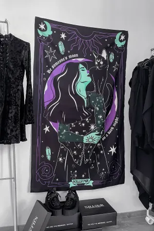 Moonlight Tapestry