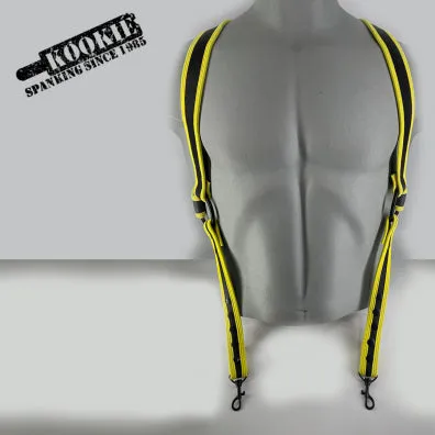 Neoprene Suspender Harness