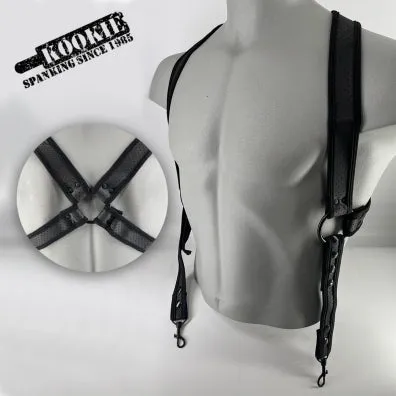 Neoprene Suspender Harness