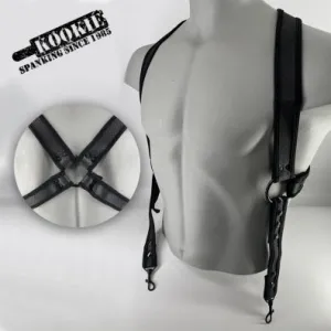 Neoprene Suspender Harness